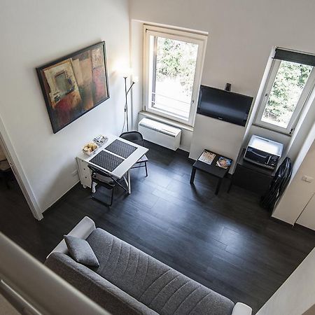 Cupola Magica Apartment Roma Exterior foto