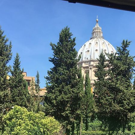 Cupola Magica Apartment Roma Exterior foto