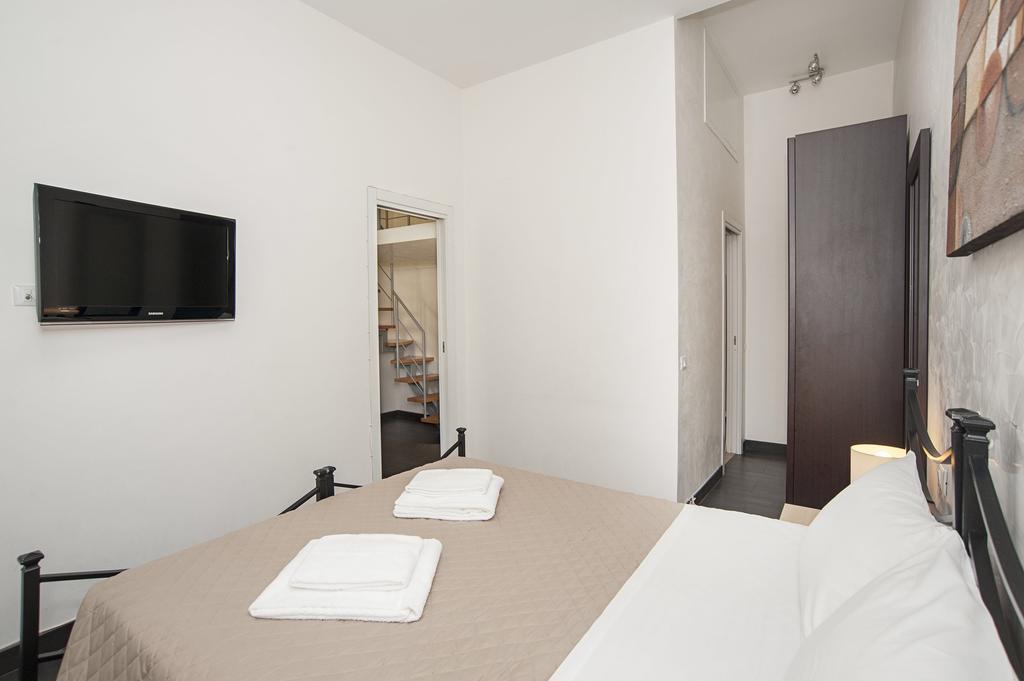 Cupola Magica Apartment Roma Exterior foto