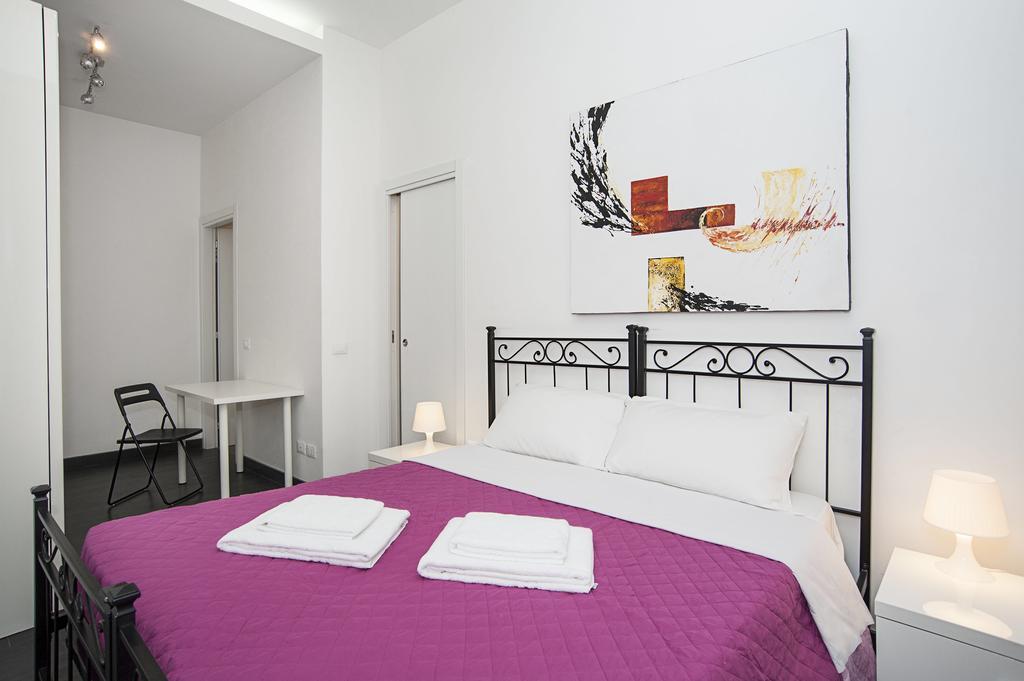 Cupola Magica Apartment Roma Exterior foto