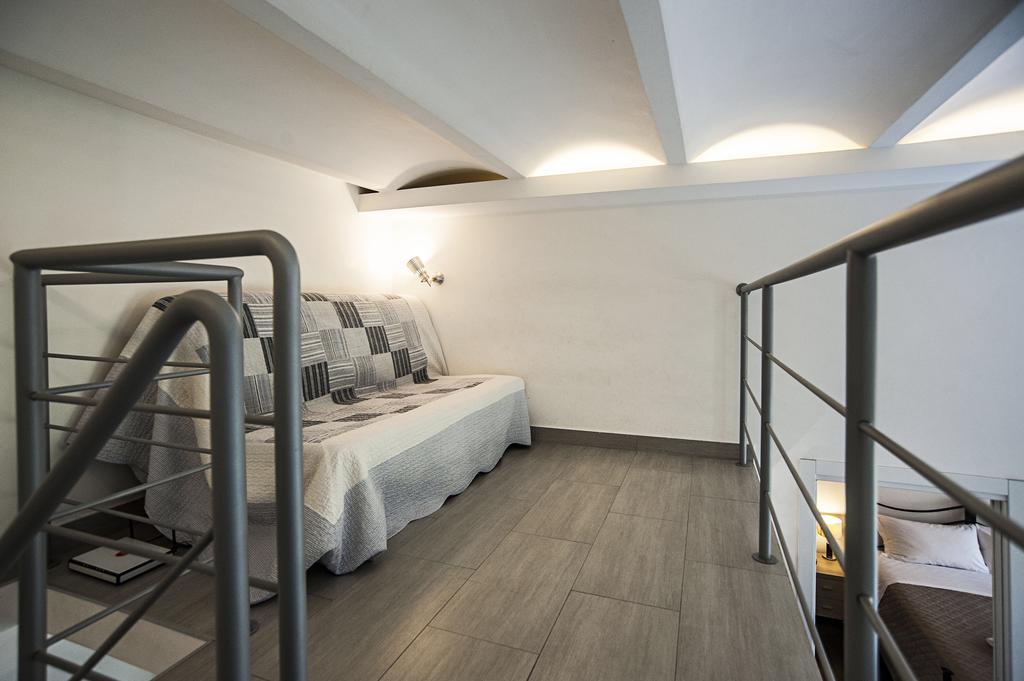 Cupola Magica Apartment Roma Exterior foto